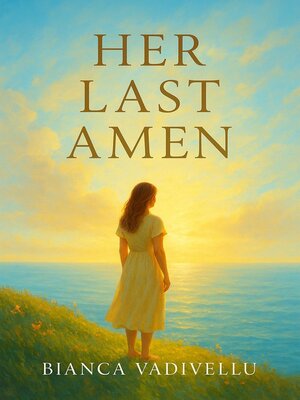 cover image of Her Last Amen